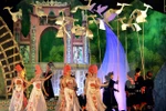 Northeast ethnic groups’ cultural festival opens in Bac Kan