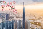 Vietnam striving to become developed, high-income country by 2050