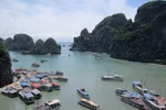 Ha Long Bay, Hoi An, Phong Nha-Ke Bang named must-visit sites
