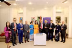 50th anniversary of Vietnam-Italy diplomatic ties marked
