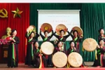 Quan Ho singing passed down for generations