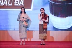 Vietnamese speaking contest opens for international students