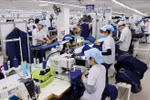 Vietnamese textile-garment sector logs record number of export markets