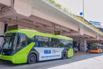 Vietnam navigates roadmap to green transportation