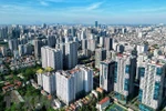 Real estate market to rebound thanks to new policies