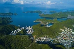 Pathway to sustainable development for Cat Ba Archipelago