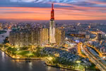 Resolution on development of HCM City issued