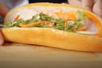 HCM City to host first Vietnamese “banh mi” festival