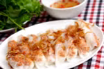 Banh cuon among top 10 meals around the world 