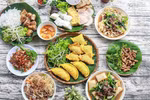 Efforts taken to turn culinary culture into national trademark