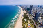 Da Nang among world’s top destinations for soaking up the sun