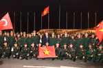 Vietnam joins efforts to address earthquake aftermath in Turkey, Syria