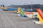 Safety is the highest priority: Vietnam Airlines