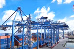 Vietnam ranks 2nd in Asia in two-way trade by sea with US