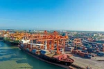 HCM City prioritises developing logistic corridors 