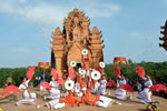 Turning Kate Festival into special tourism product of Binh Thuan