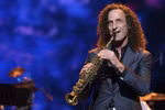 Legendary saxophonist Kenny G to perform charity concert in Vietnam