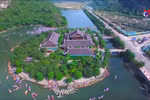 Promoting tourism linkages in the Red River Delta region