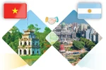 Vietnam, Argentina enhance comprehensive partnership