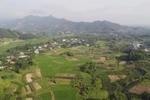 Programme gives facelift to mountainous areas in Hanoi