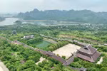 Ninh Binh festival honours heritage values associated with tourism