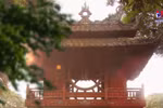 Hanoi key relic sites welcome nearly 1.7 mln visitors
