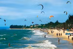 Breakthroughs expected for Binh Thuan during tourism year 2023