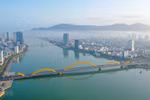 Tourist number in Da Nang recovers to pre-pandemic level