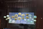Exhibition features old Thang Long - Hanoi