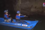 Promoting heritage value of Phong Nha -Ke Bang National Park ​