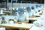 Textile-garment sector logs record number of export markets