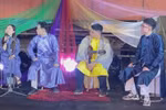 Music show fostering cultural exchange