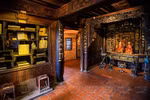 Exploring the Museum of Traditional Vietnamese Medicine