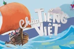 New Vietnamese language teaching programme on air