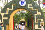 Cu Chi among world’s most incredible tunnels