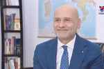 President’s Italy visit to set new ambitions for future: Ambassador
