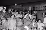 Fidel Castro’s historic visit to Vietnam’s liberated zone