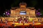 Hue Festival 2018 features diverse art, culture