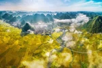 Ha Long photo exhibition features Vietnamese nation, people