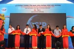 VSIP Hai Duong celebrates dual milestones