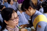 Vu Lan festival – a Vietnamese cultural beauty
