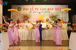 Buddhist Vu Lan festival held in Czech Republic