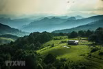 Poetic beauty of Non Nuoc Cao Bang Geopark