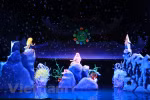 Hanoi hosts 5th international puppetry festival