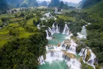 Ban Gioc Waterfall Festival to open in Cao Bang