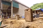 Muong Lat still isolated after historic floods