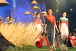 “Ho Chi Minh City Charming Ao Dai” festival 