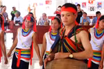 Festival to promote rich culture of Central region’s ethnic groups