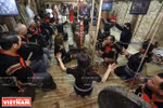 Worship ritual for good health of E De ethnic group