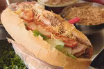 Banh mi - iconic Vietnamese street food